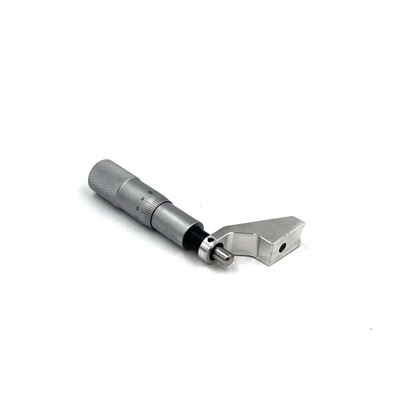 Microbit - Micro universele booraccessoires - 13MM/16MM micrometer