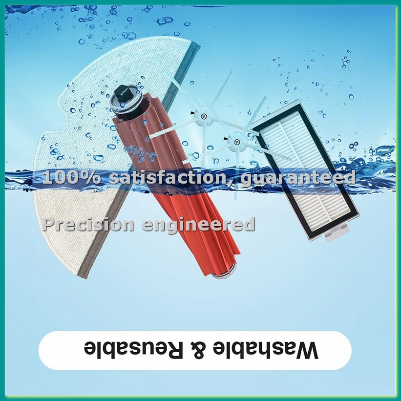 Robotics Kit - Accessoires voor / Max / /