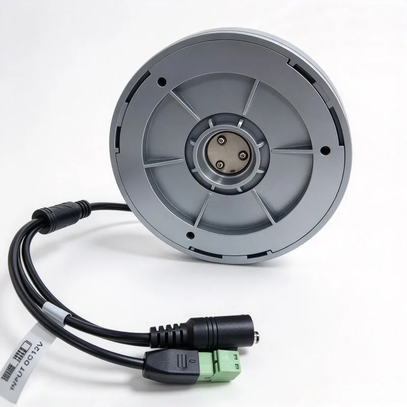 Pan Tilt Bracket - RS485 PTZ-camerabeugel, elektrische draai- en kantelbeugel