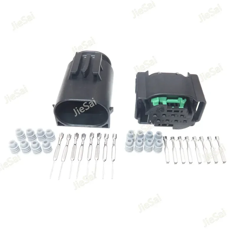 Infrared Obstacle Sensor - 8 Pin 1-1418552-1 1-1534229-1 1534229-1 Vrouwelijke