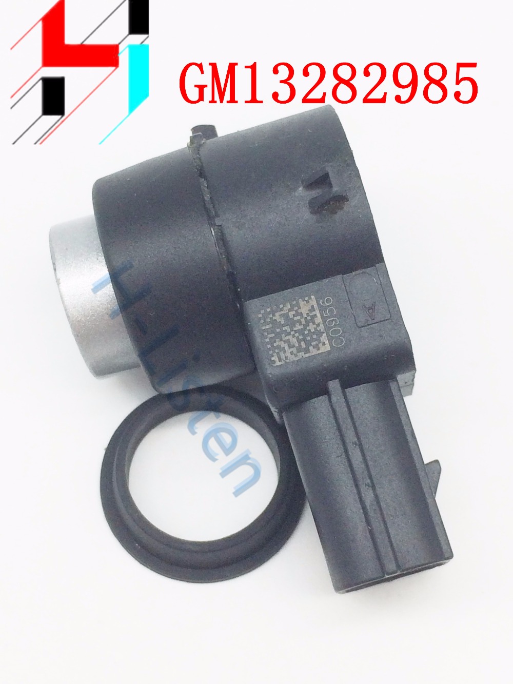 Infrared Obstacle Sensor - 13282985 Oem 0263003831 Parkeer Sensor Omkeren
