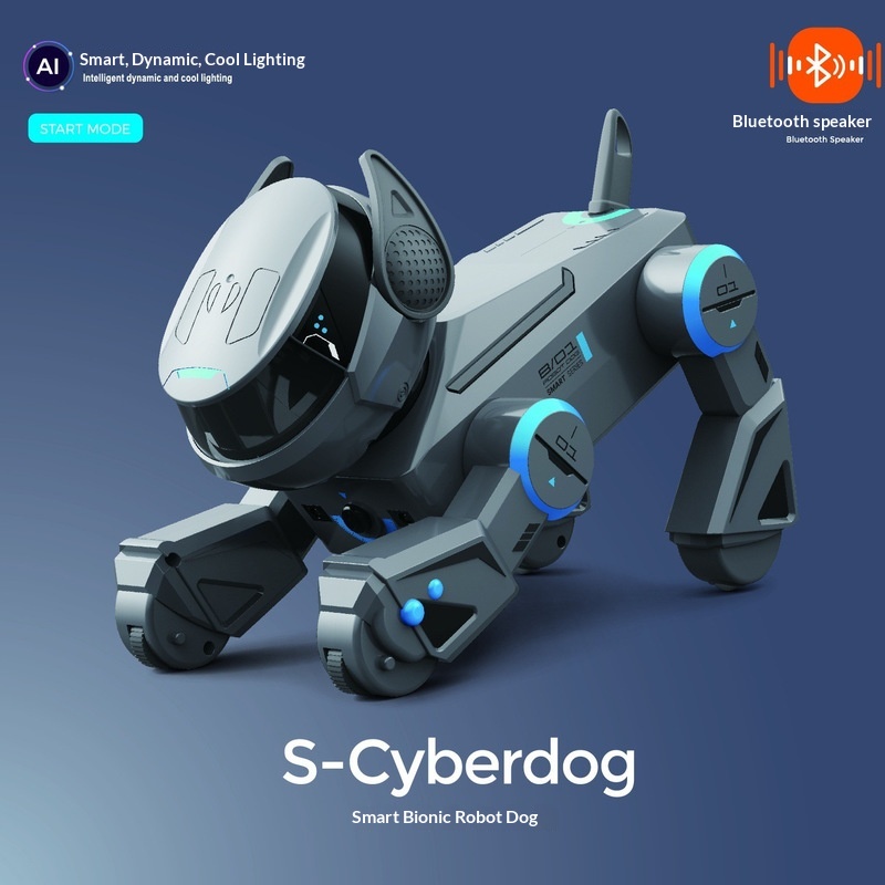 Robot Remote Control - S Cyberdog Slimme Robot Hond AI