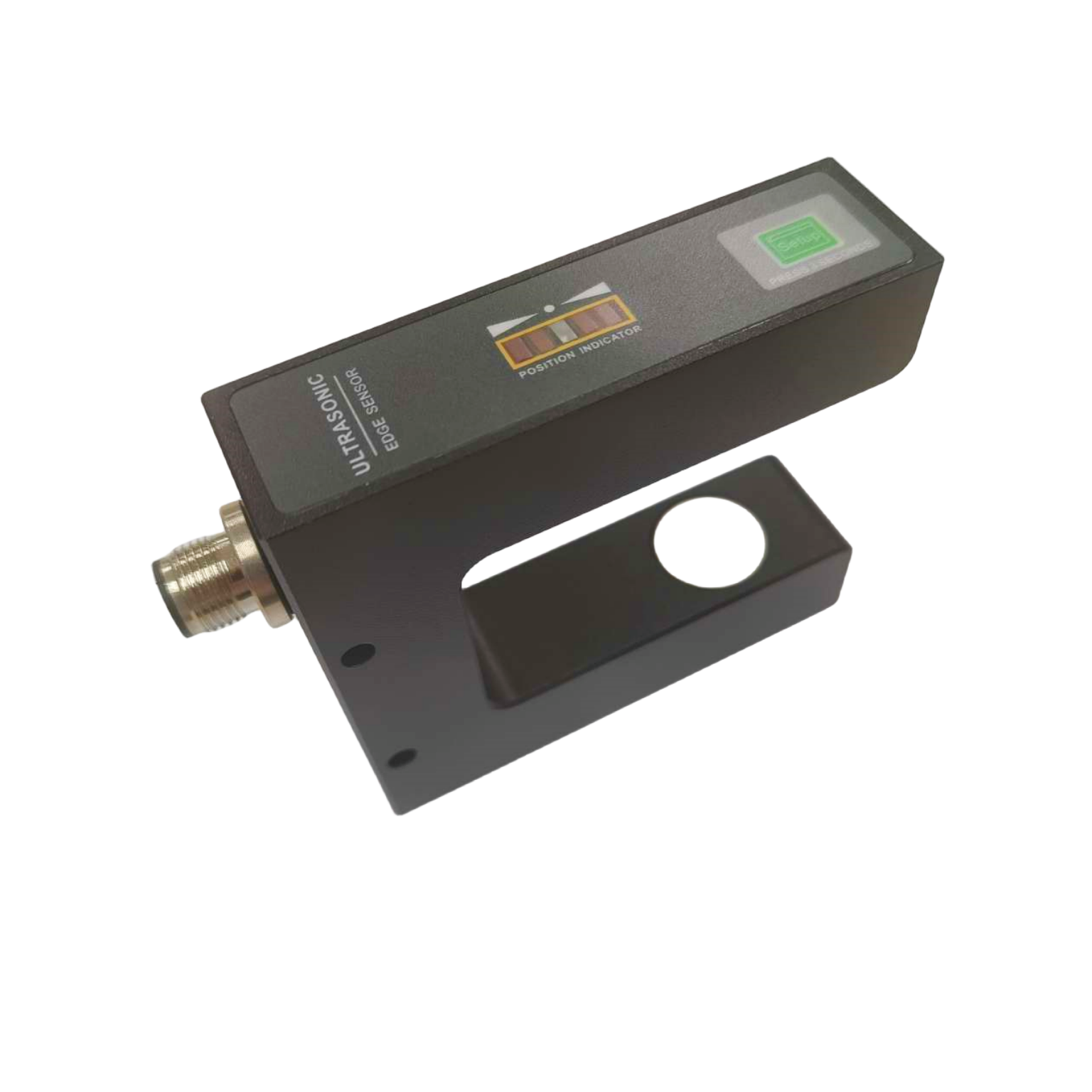 Ultrasonic Distance Sensor - HEYI 12-24V DC Ultrasone Afstandssensor 6mm