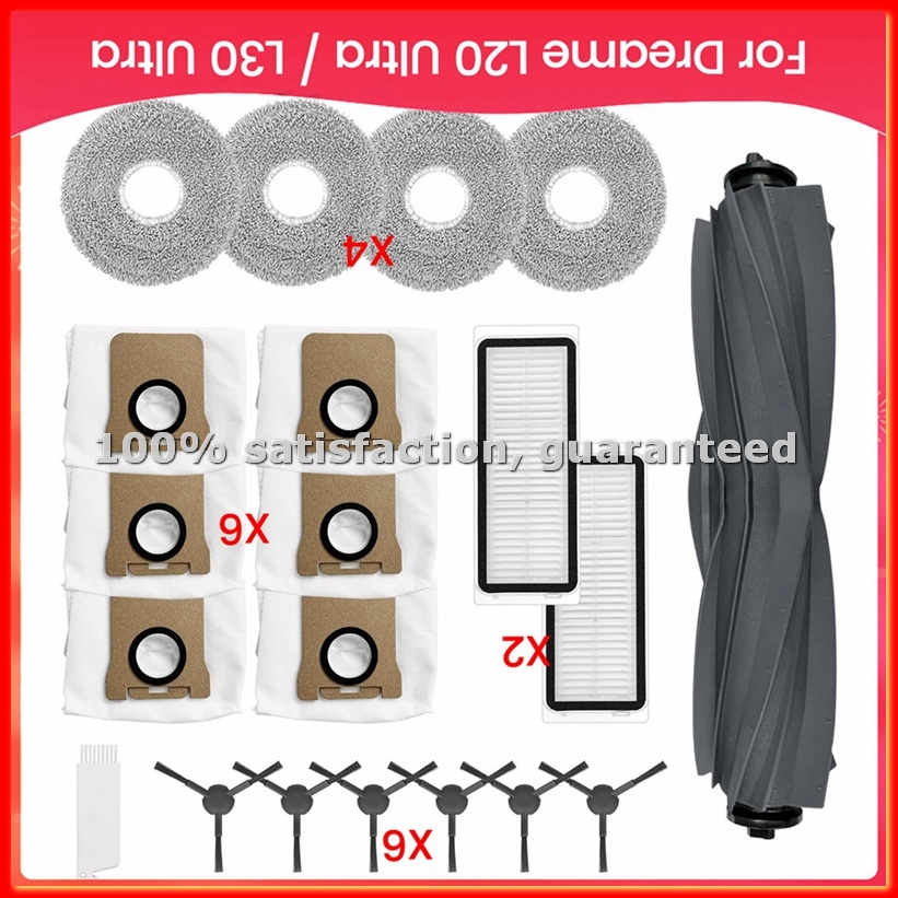 Robotics Kit - Voor L20 Ultra / L30 Ultra