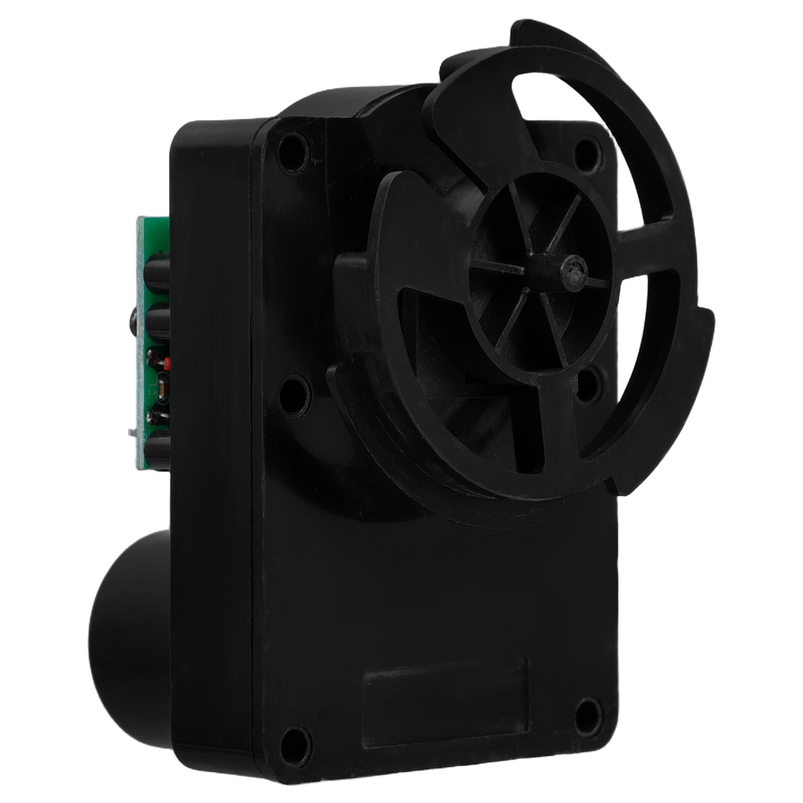 Geared Motor - Motor voor automaten met enkelvoudig tandwielreductiesysteem,