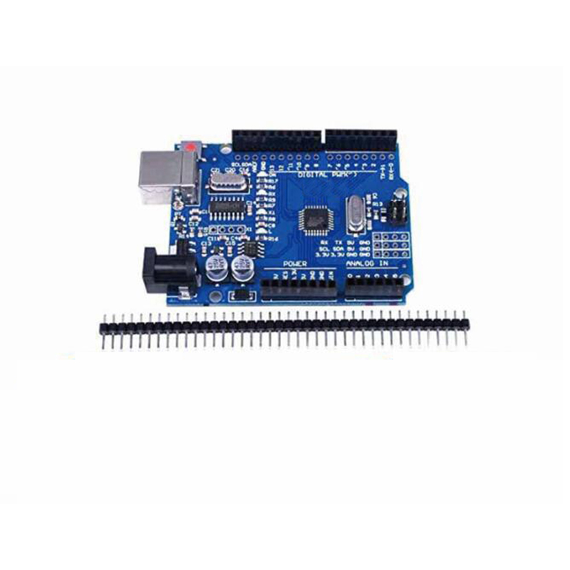 Robot Arm Kit - Servo Controller Development Driver Board voor