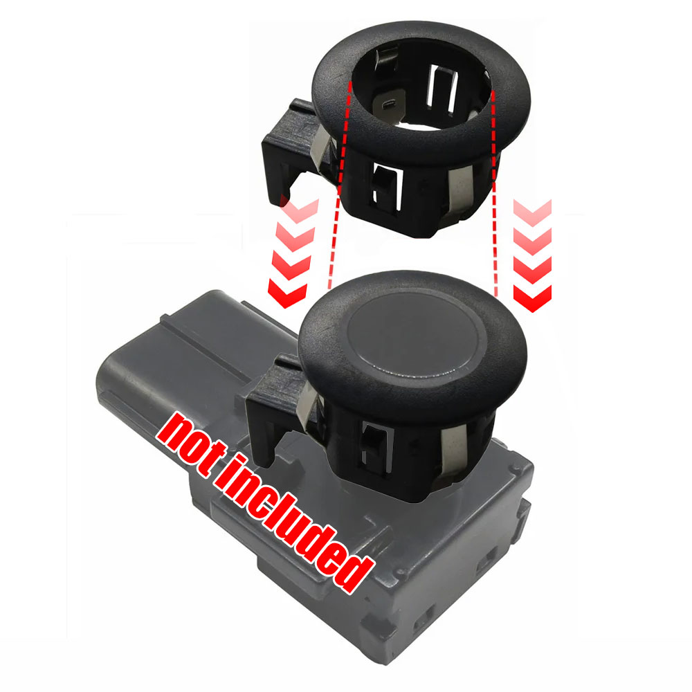 1 st Auto Reverse Sensor Houde - Infrared Obstacle Sensor recensie en prijs