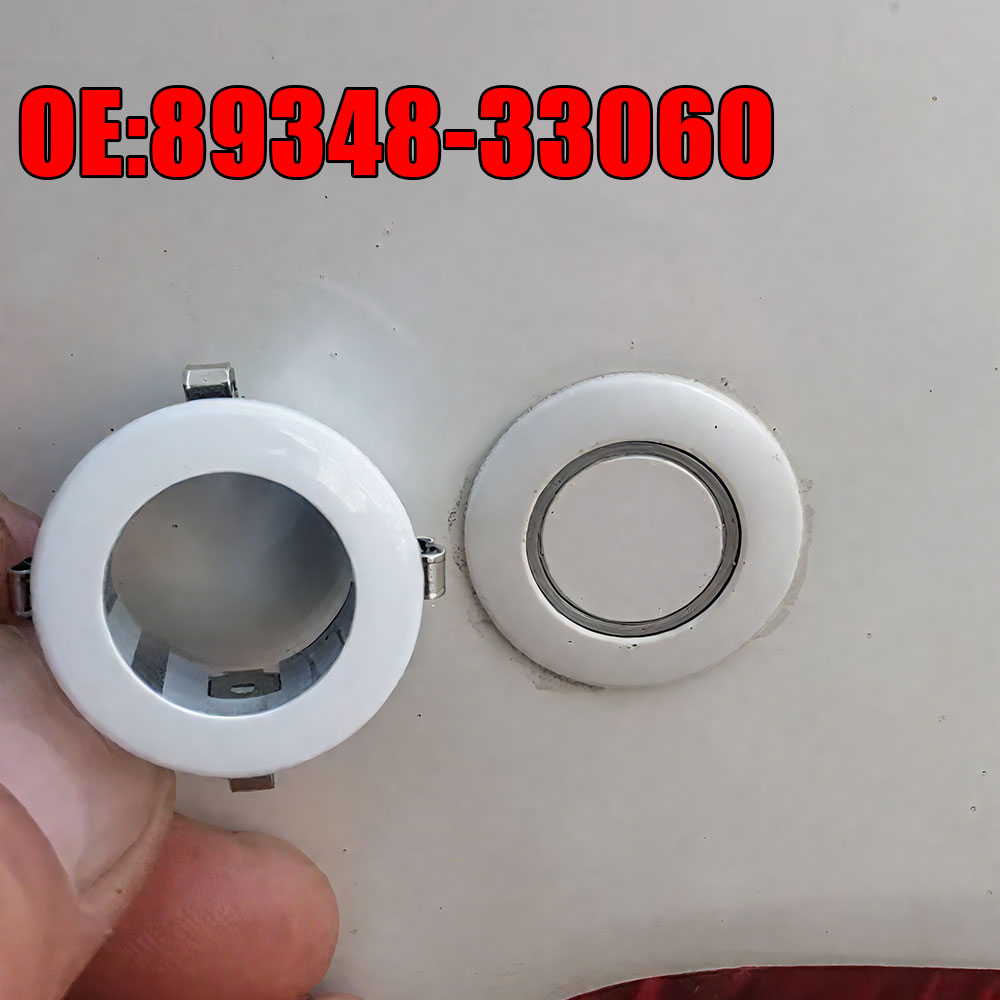 1 st Auto Reverse Sensor Houde - Infrared Obstacle Sensor recensie en prijs