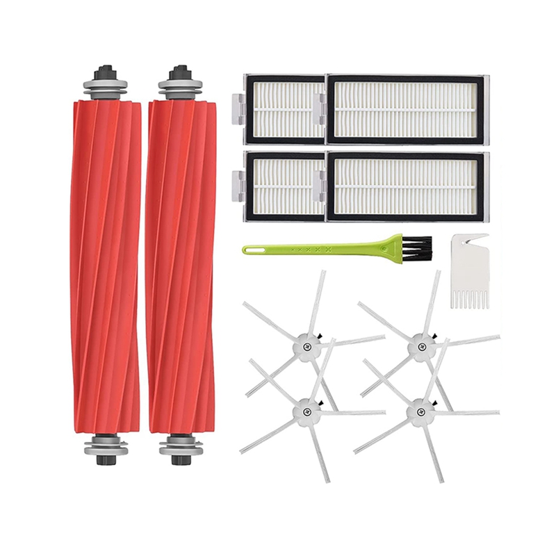 Accessoires voor / Max / / Plu - Robotics Kit recensie en prijs