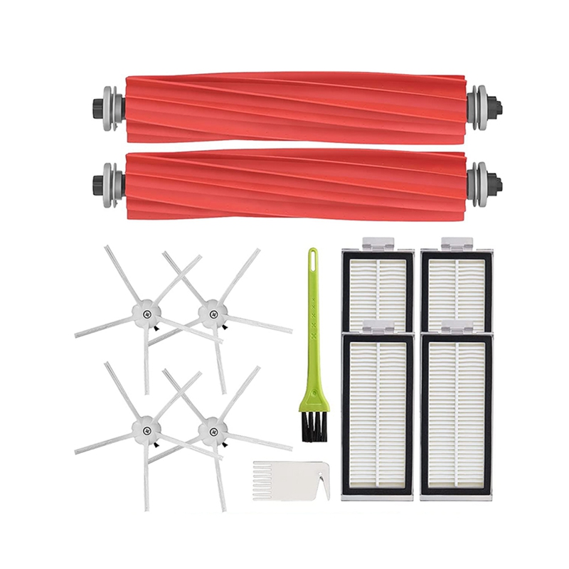 Accessoires voor / Max / / Plu - Robotics Kit recensie en prijs