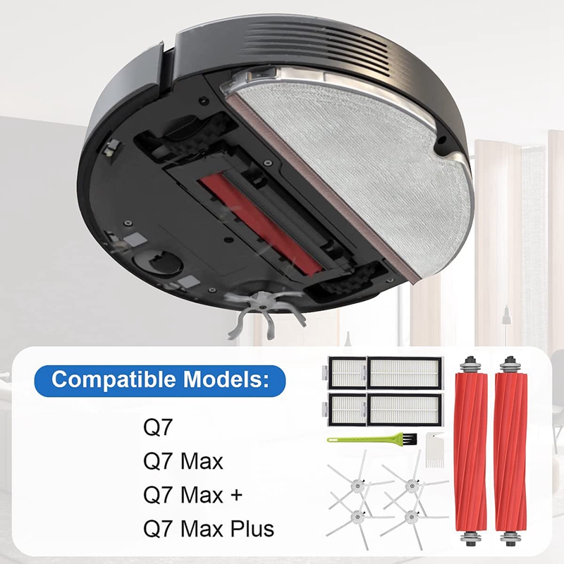 Accessoires voor / Max / / Plu - Robotics Kit recensie en prijs