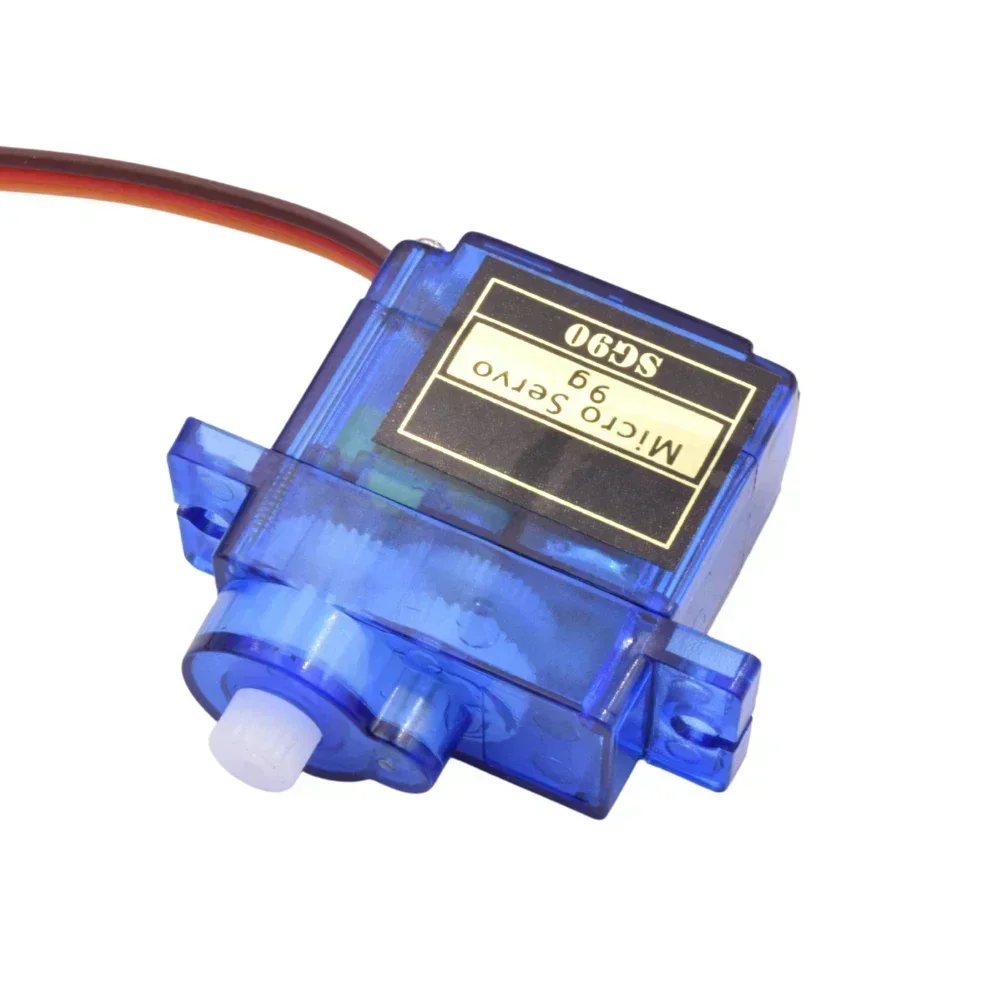 2/4/5/10/20Pcs Arduino Analoge - Sg90 Servo recensie en prijs