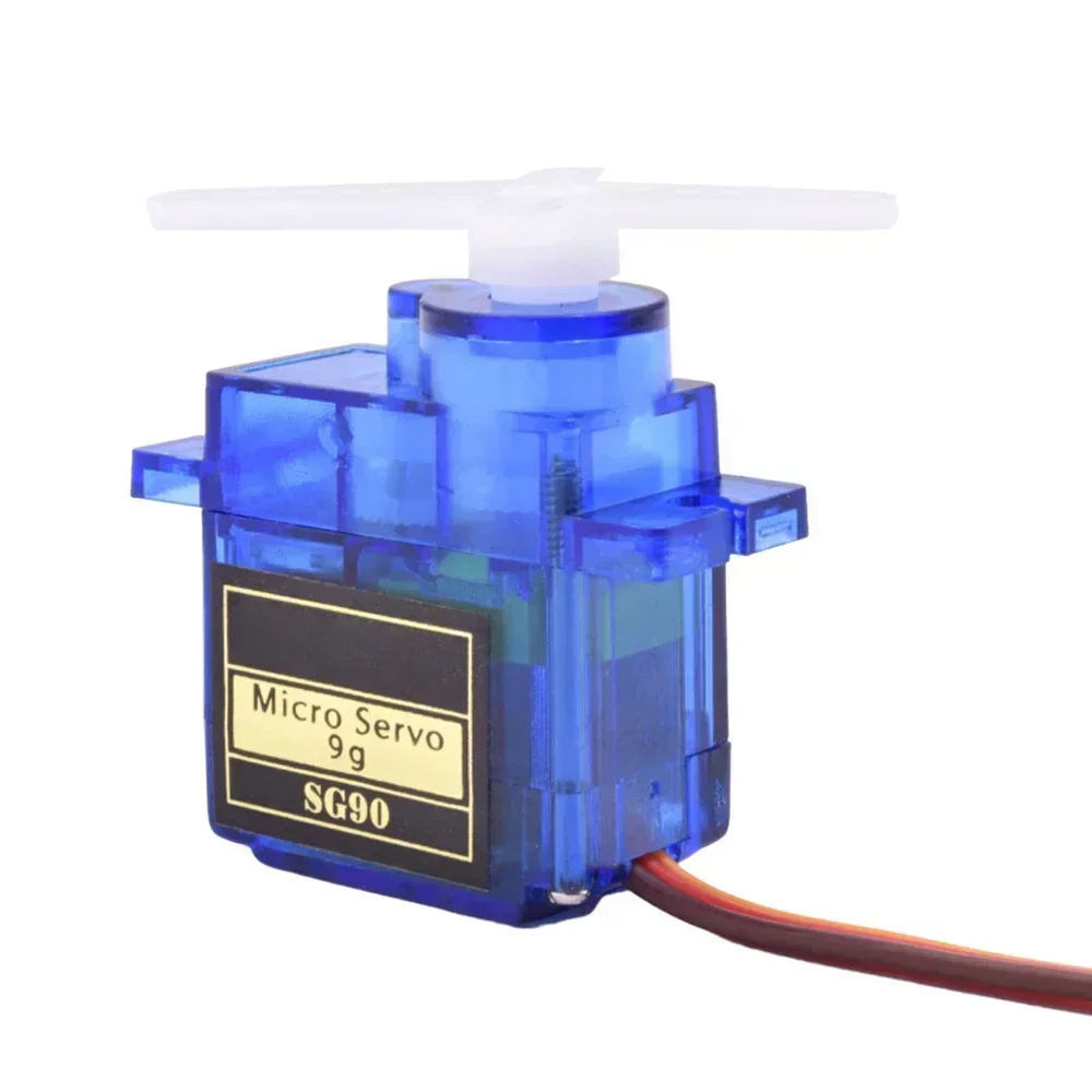 2/4/5/10/20Pcs Arduino Analoge - Sg90 Servo recensie en prijs