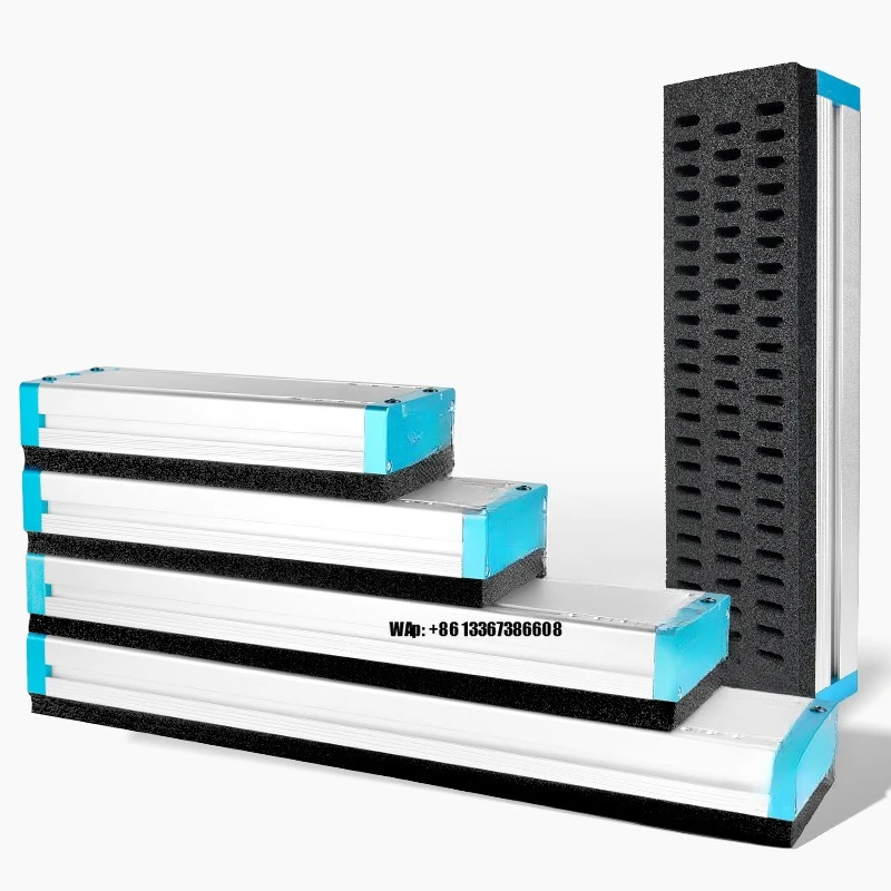 Serie vacuüm-grijpersystemen,  - Robotics Kit recensie en prijs