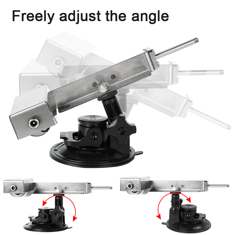 DC 24V Telescopische Lineaire  - Geared Motor recensie en prijs