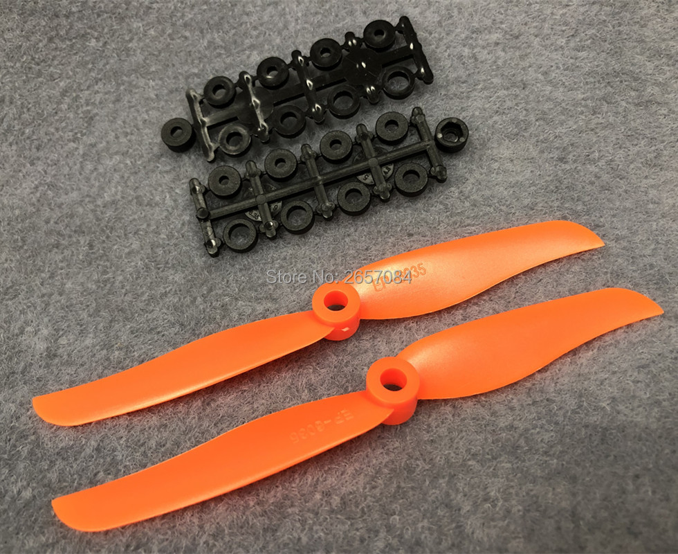 2212 A2212 1000KV Borstelloze  - Servo Sg90 recensie en prijs