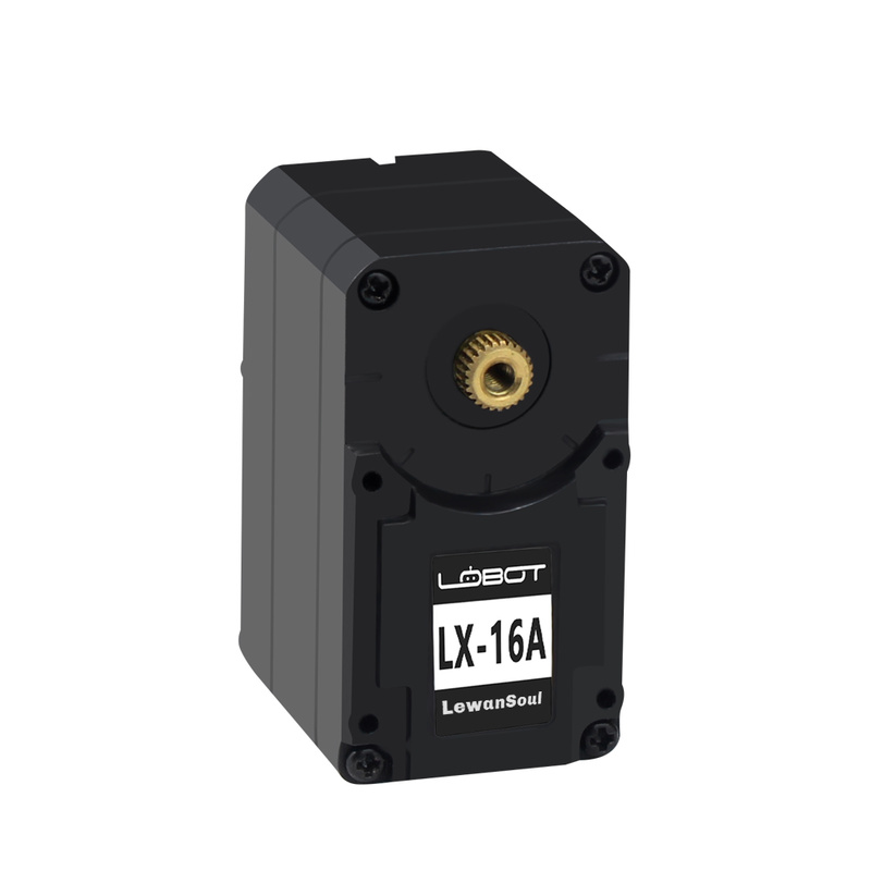 Lobot LX-16A Seriële Bus Micro - Micro Servo recensie en prijs