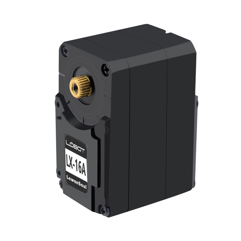 Lobot LX-16A Seriële Bus Micro - Micro Servo recensie en prijs