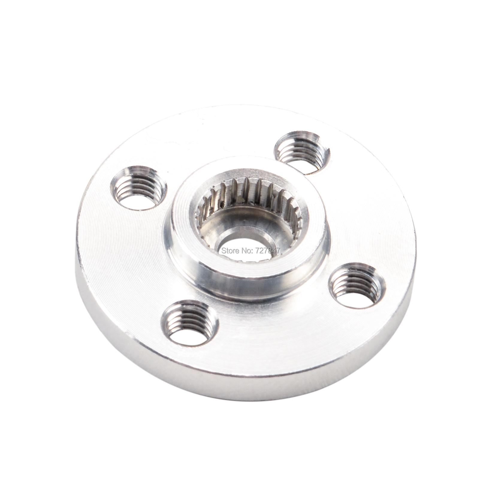 5 PCS/10 PCS VEEL Aluminium Me - Pan Tilt Bracket recensie en prijs