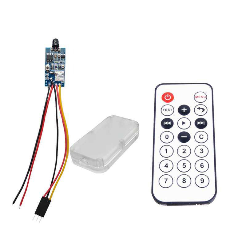 SG90 Servo Controller Module,  - Sg90 Servo recensie en prijs