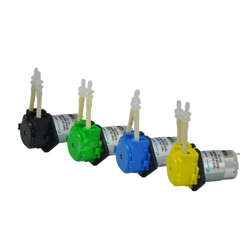 2026 nieuwe NKP 6V 12V 24V DC  - Dc Motor 12V recensie en prijs