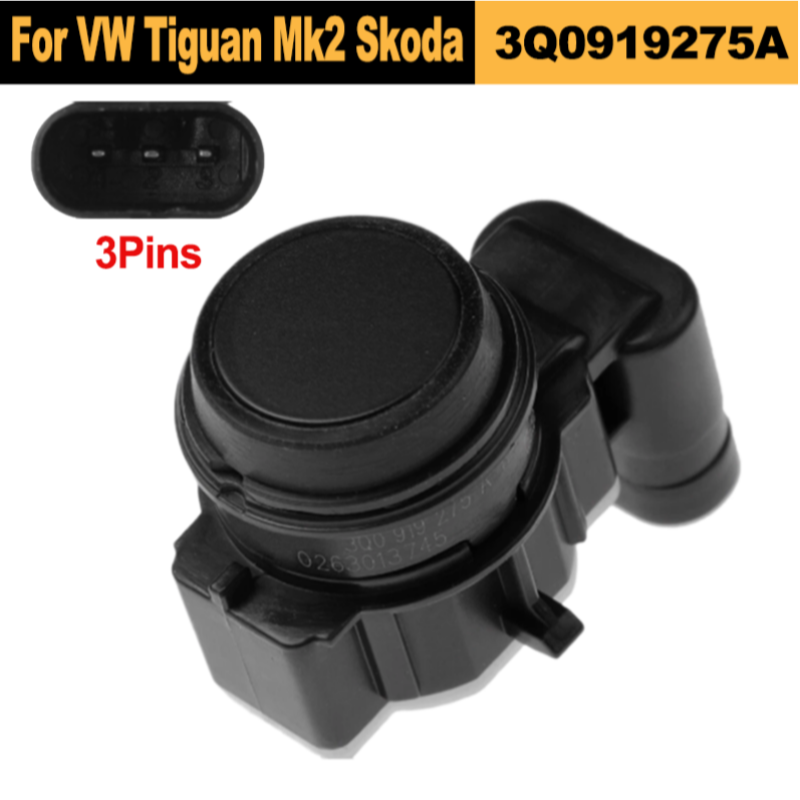 3Q0919275A PDC Parkeersensor U - Infrared Obstacle Sensor recensie en prijs