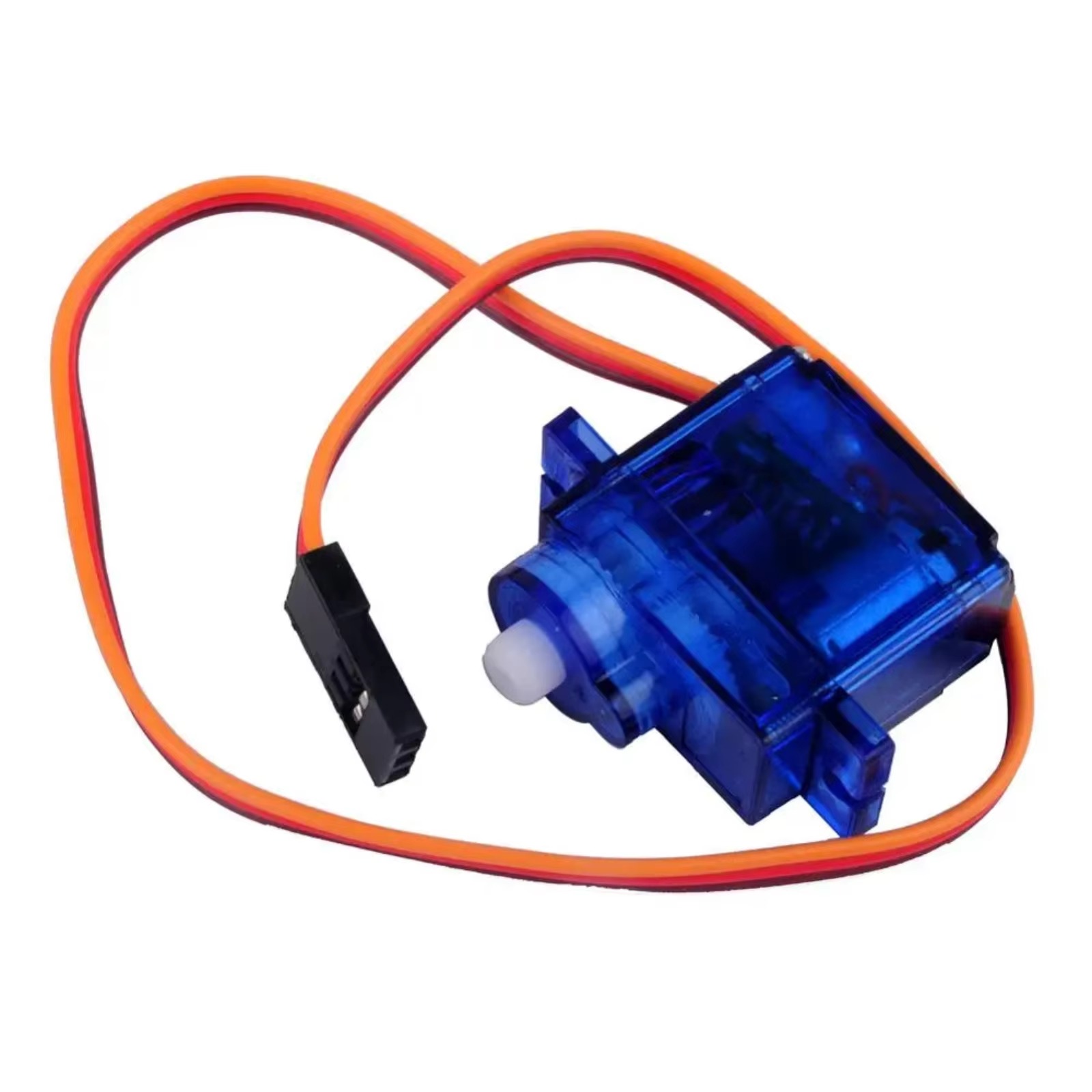 FS90R 9g Servo 360 graden cont - Micro Servo recensie en prijs