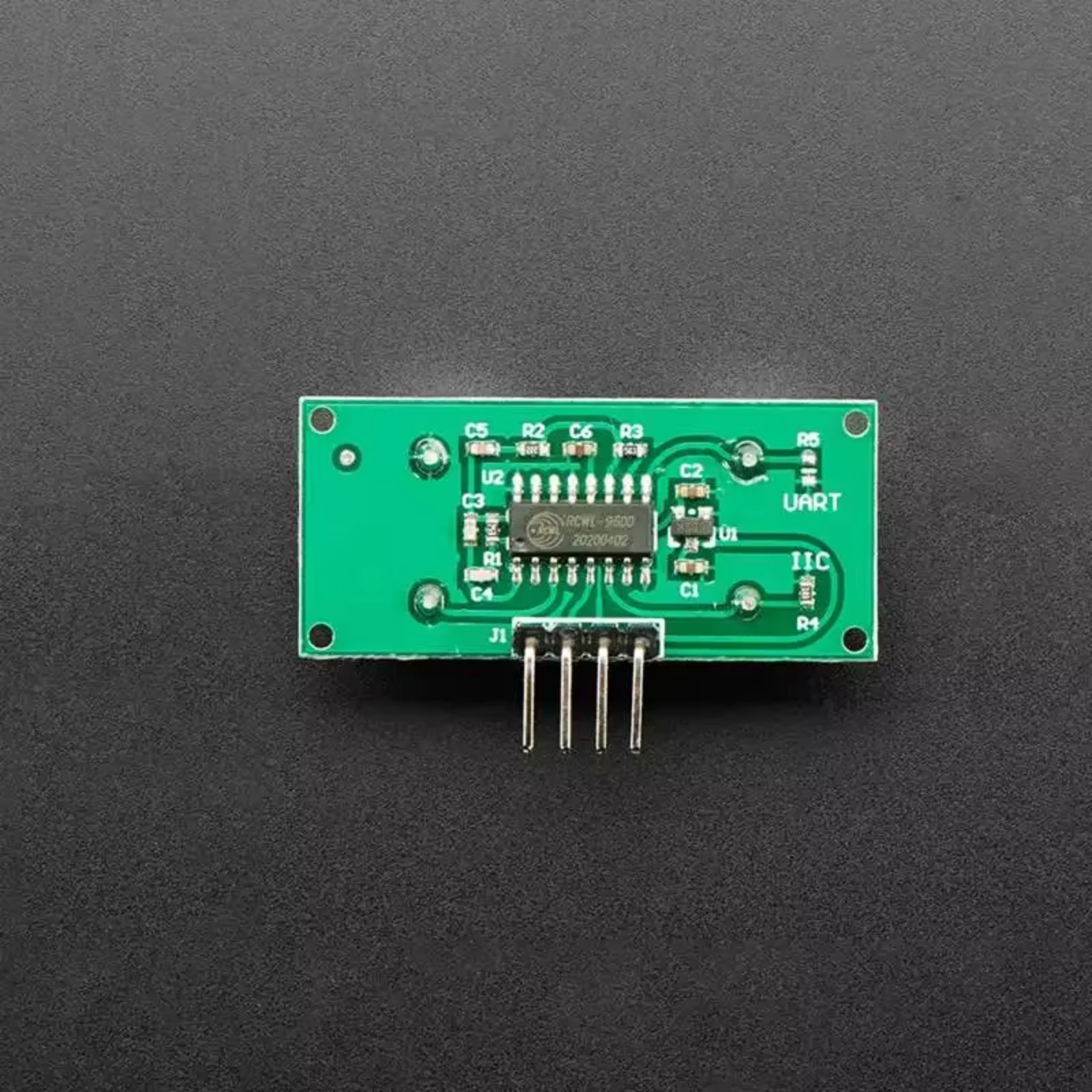 DIYmall RCWL-1601 Ultrasone Af - Ultrasonic Distance Sensor recensie en prijs