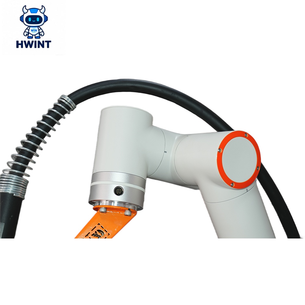 HWINT 2026 Nieuwe FR5 6-assige - Robotics Kit recensie en prijs