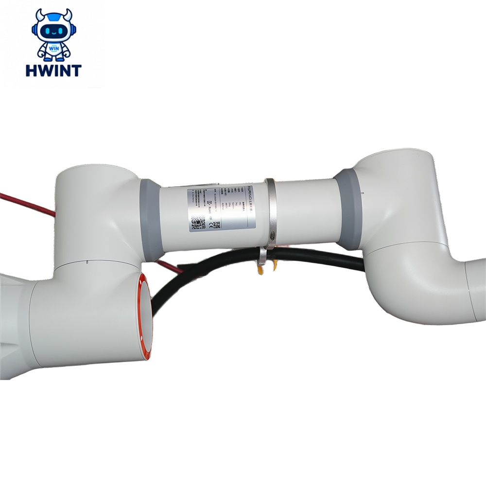 HWINT 2026 Nieuwe FR5 6-assige - Robotics Kit recensie en prijs