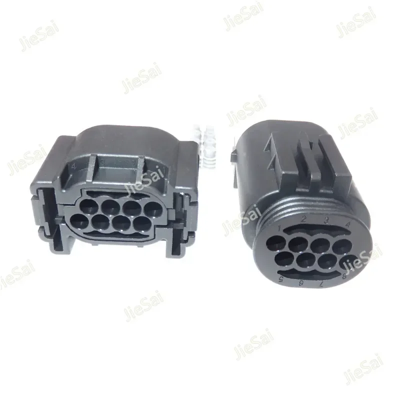 8 Pin 1-1418552-1 1-1534229-1  - Infrared Obstacle Sensor recensie en prijs