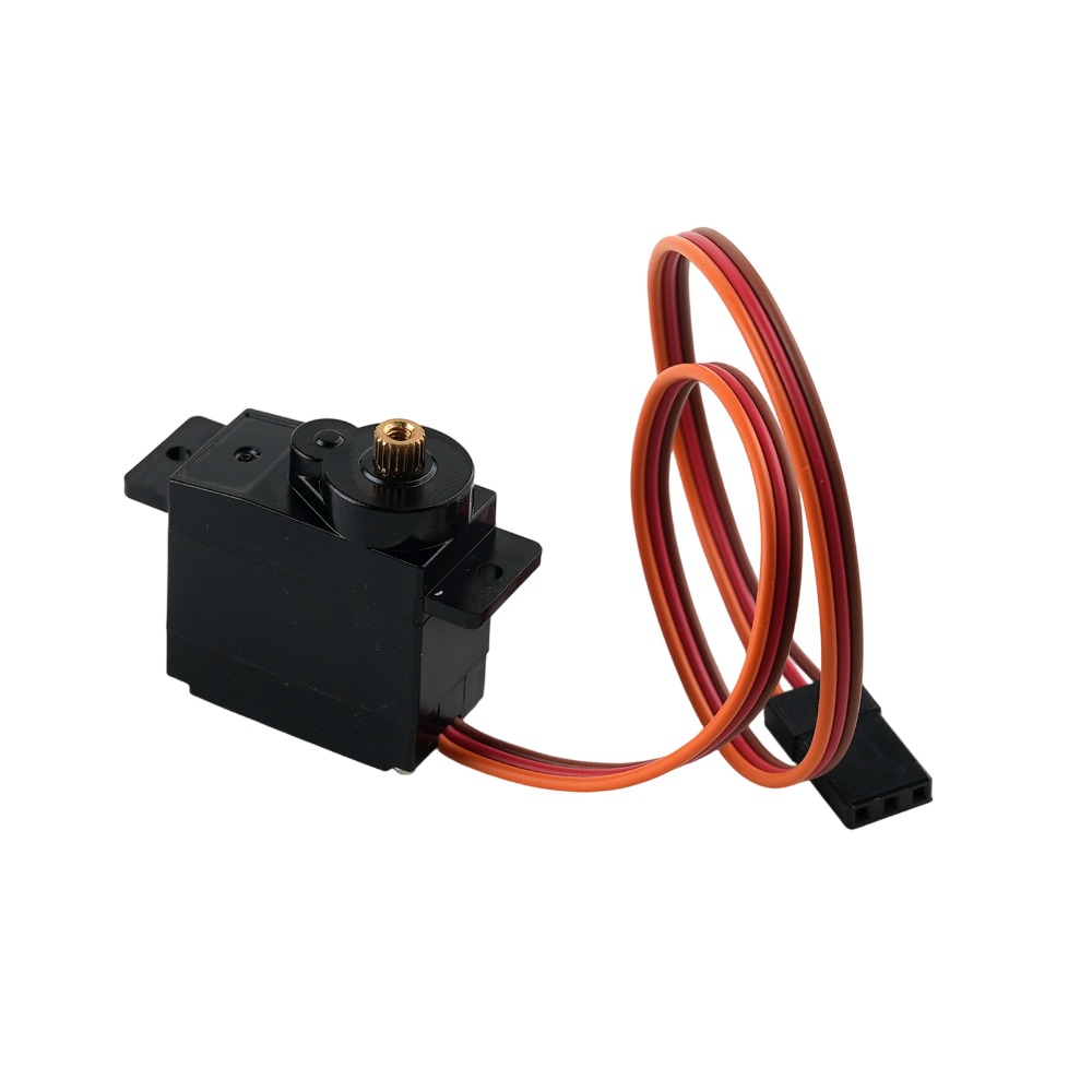 1/2/4 PCS Feetech FT90M Digita - Micro Servo recensie en prijs