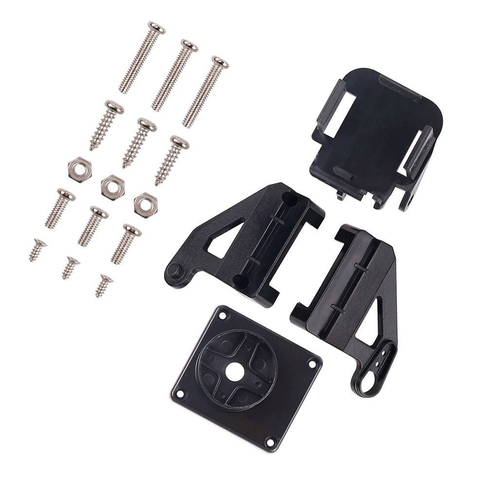 1Sets RC vliegtuig onderdelen  - Sg90 Servo recensie en prijs