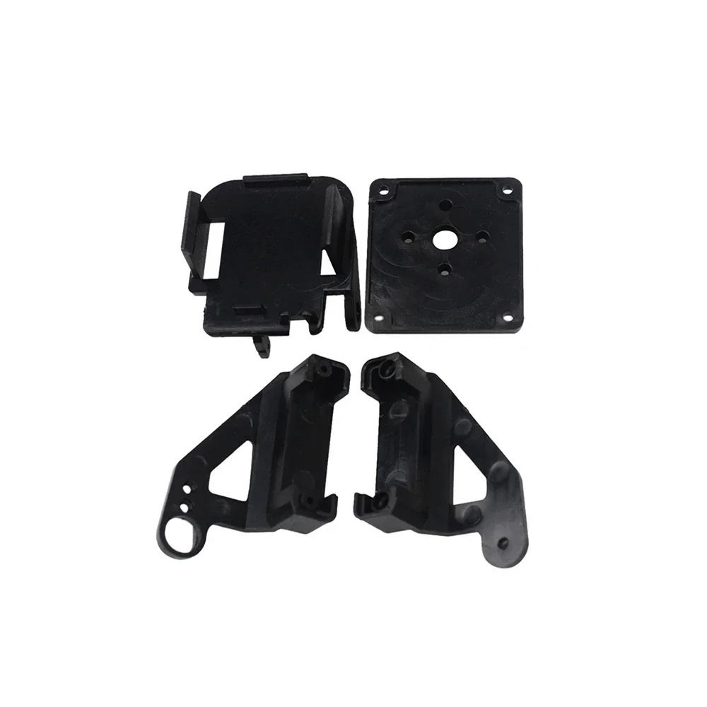 1Sets RC vliegtuig onderdelen  - Sg90 Servo recensie en prijs