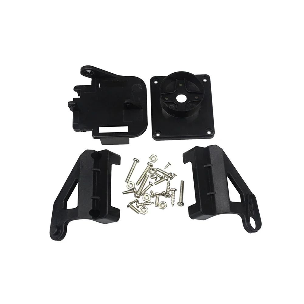 1Sets RC vliegtuig onderdelen  - Sg90 Servo recensie en prijs