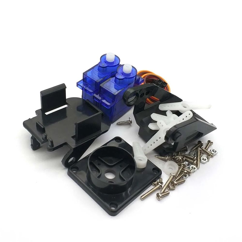 1Sets RC vliegtuig onderdelen  - Sg90 Servo recensie en prijs