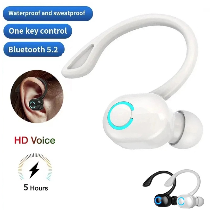 S10 Bluetooth-oordopjes, draad - Robot Bluetooth Car recensie en prijs