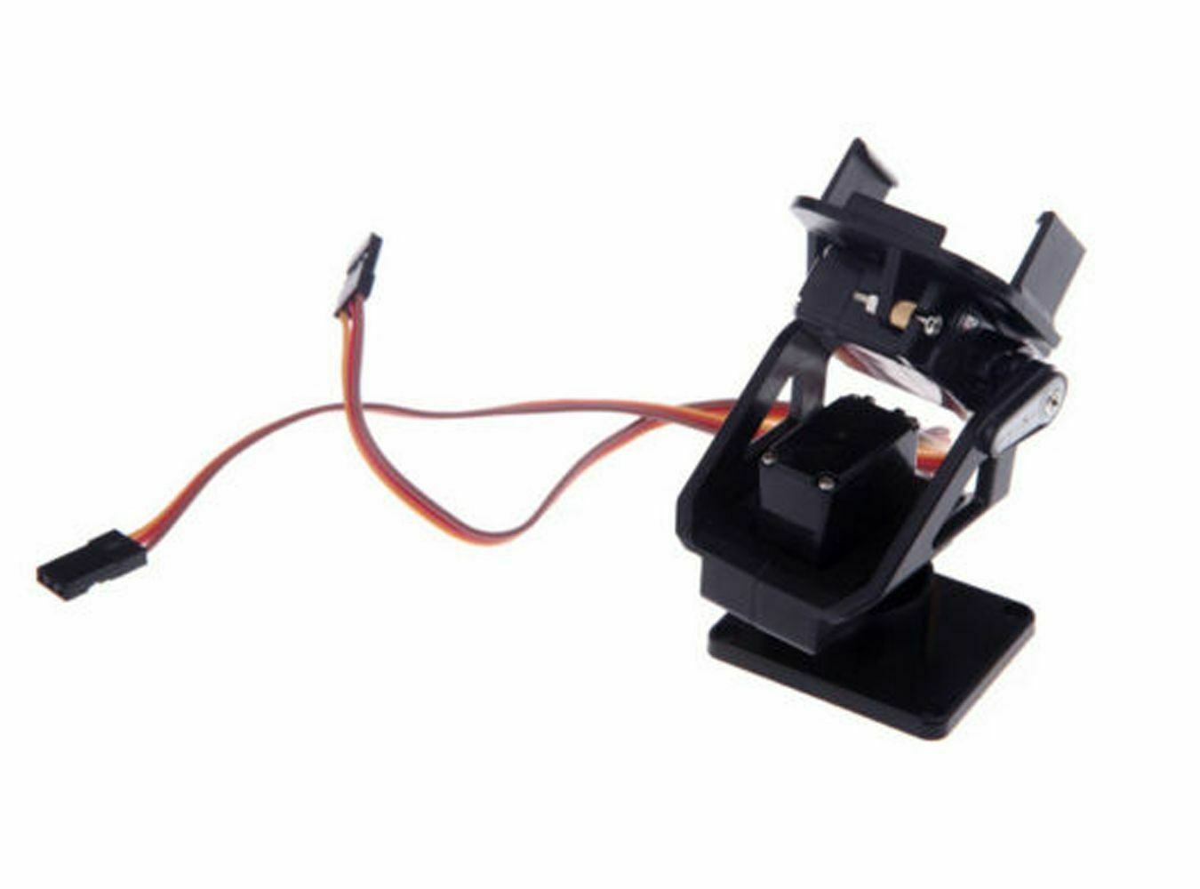 Pan-Tilt 2-Axis Platform Servo - Servo Pan Tilt recensie en prijs