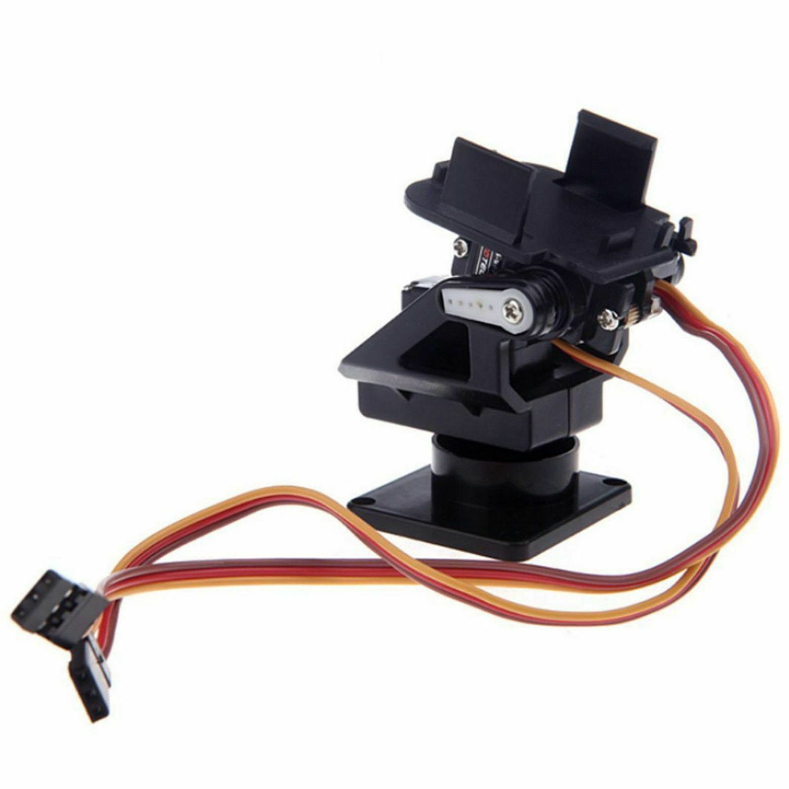 Pan-Tilt 2-Axis Platform Servo - Servo Pan Tilt recensie en prijs