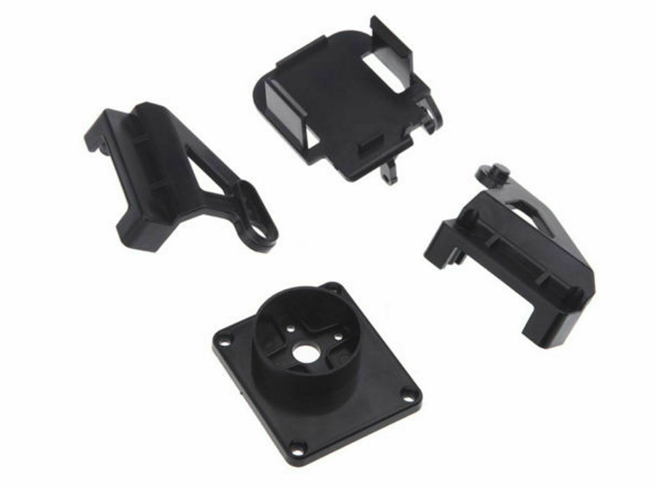 Pan-Tilt 2-Axis Platform Servo - Servo Pan Tilt recensie en prijs