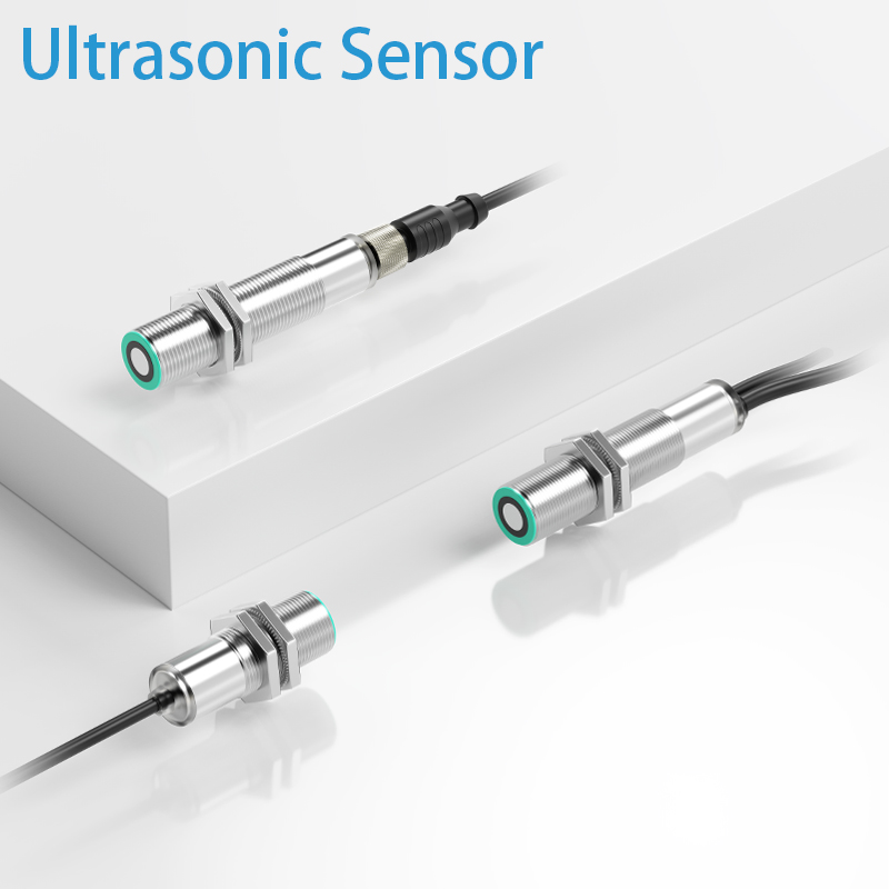 Sakady UKM18-6PO Hoge Precisie - Ultrasonic Distance Sensor recensie en prijs