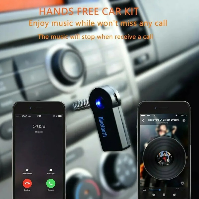 2-in-1 Bluetooth 5.0 draadloze - Robot Bluetooth Car recensie en prijs