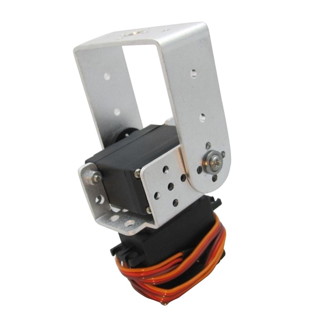 Gemotoriseerde Pan Tilt Head 2 - Servo Pan Tilt recensie en prijs