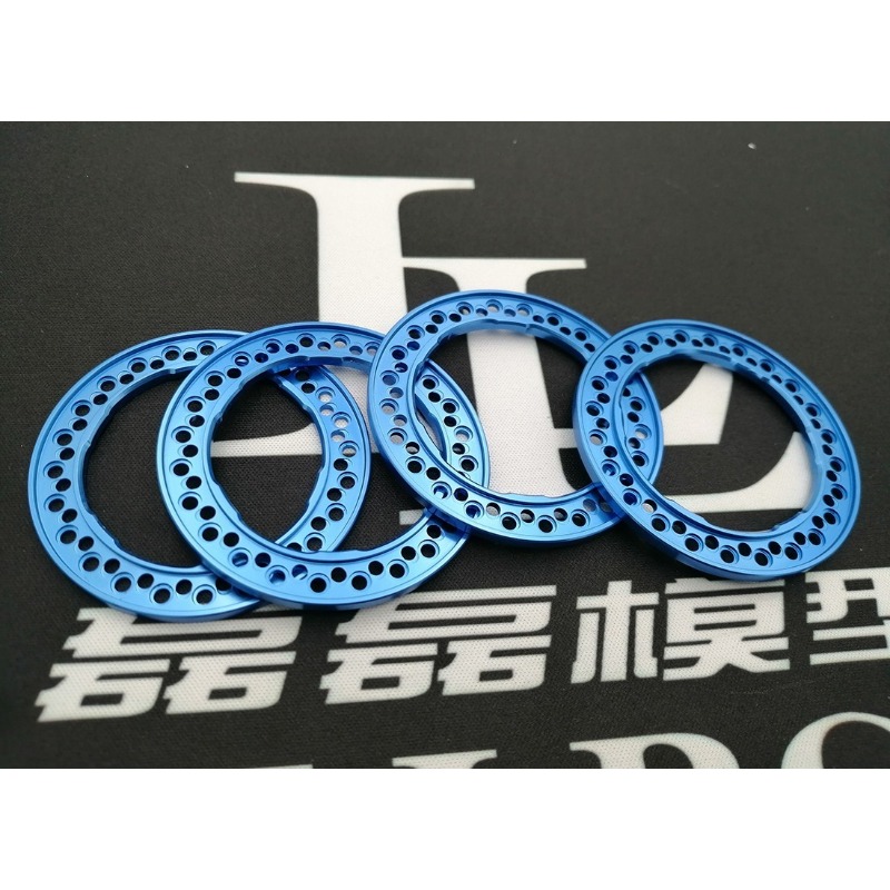 1,9 inch 2,2 inch RC Crawler C - Omni Wheel recensie en prijs