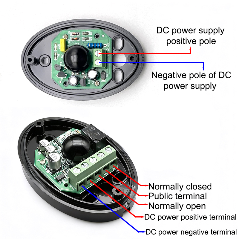 Actieve foto-elektrische enkel - Infrared Obstacle Sensor recensie en prijs