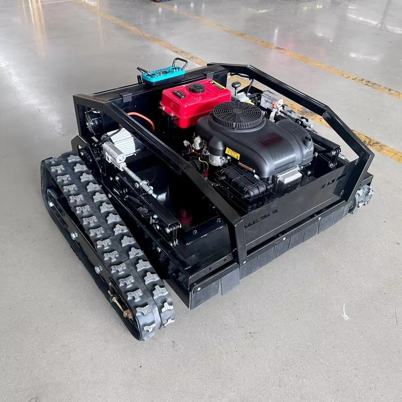Onbemande op afstand bestuurba - Robot Remote Control recensie en prijs