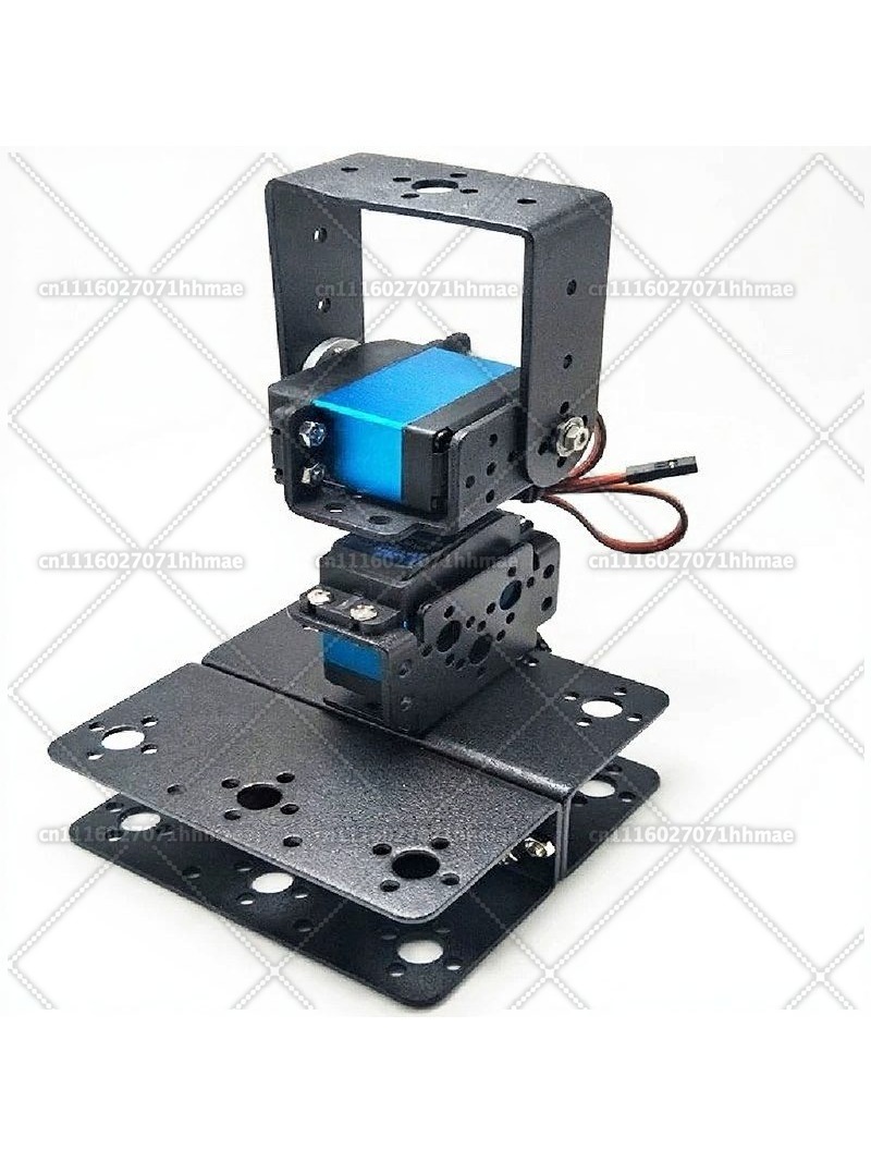2 DOF Pan Tilt Servo Beugel vo - Pan Tilt Bracket recensie en prijs