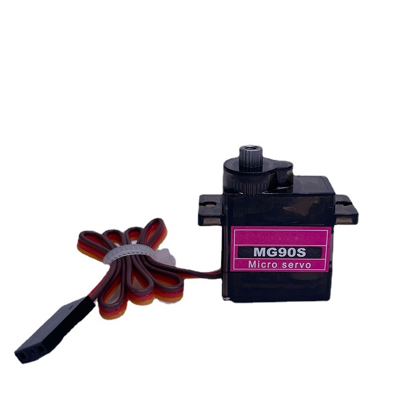 MG90S Servo 5/20 Stuks Alle Me - Sg90 Servo recensie en prijs