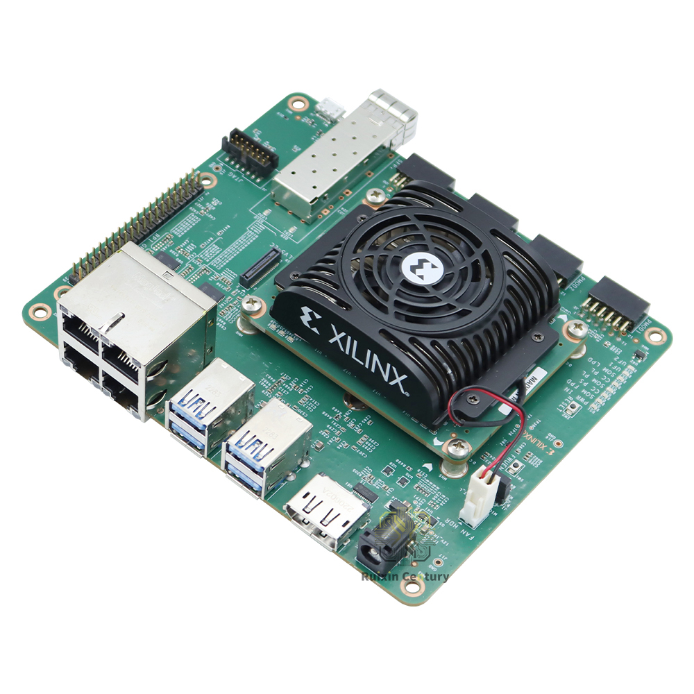 VOOR AMD Xilinx SK-KR260-G Kri - Ros Robot recensie en prijs