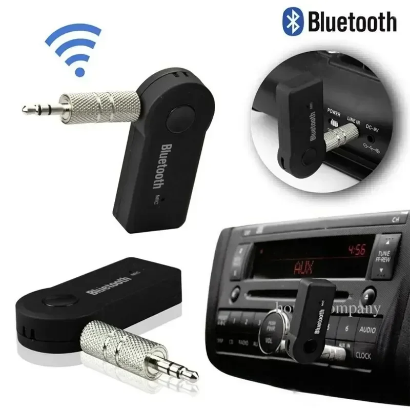 3,5 mm aansluiting draadloze B - Robot Bluetooth Car recensie en prijs